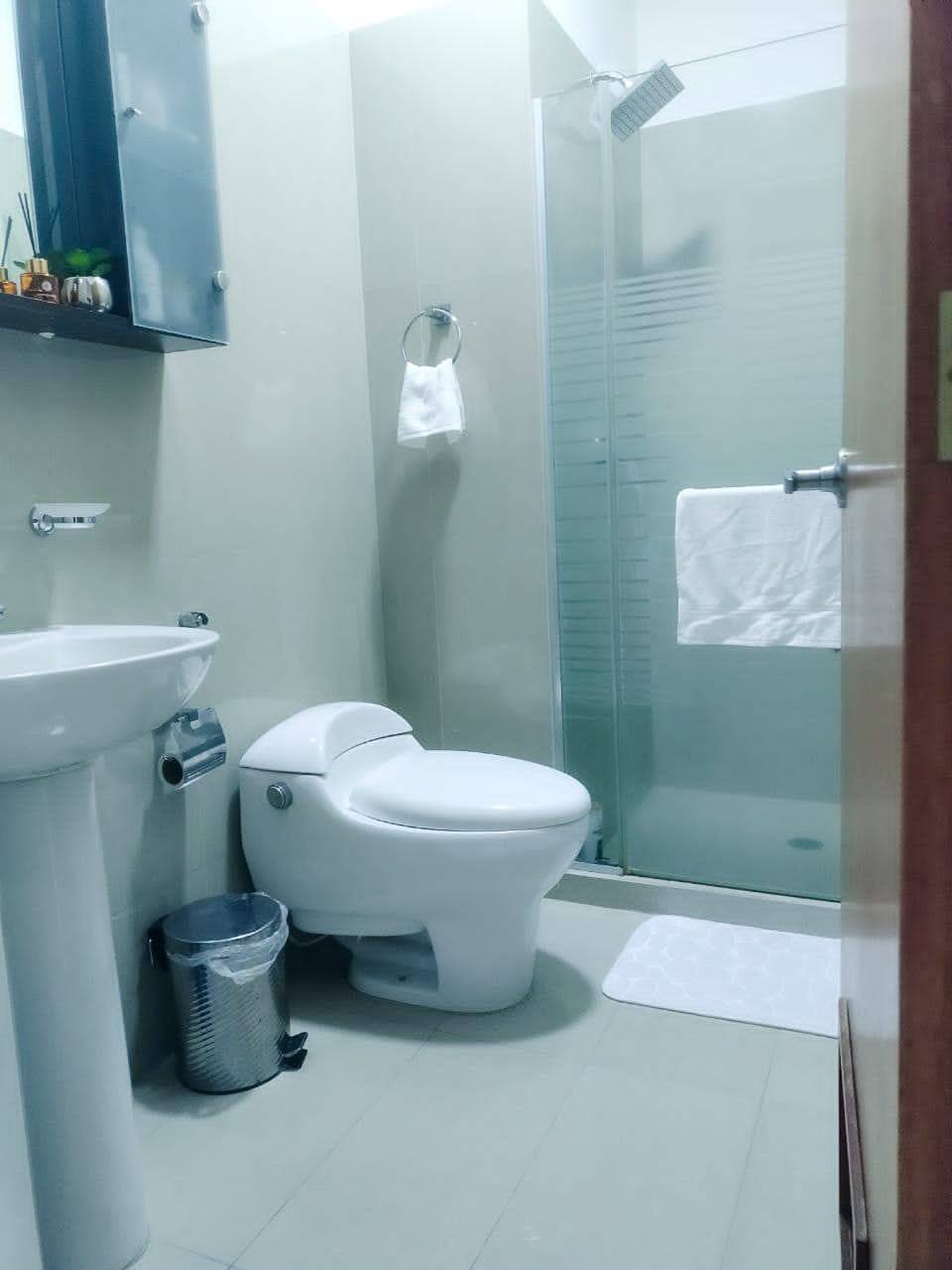 Incredible Apartment - Apartamento en Res.  ALAMEDA SUITES